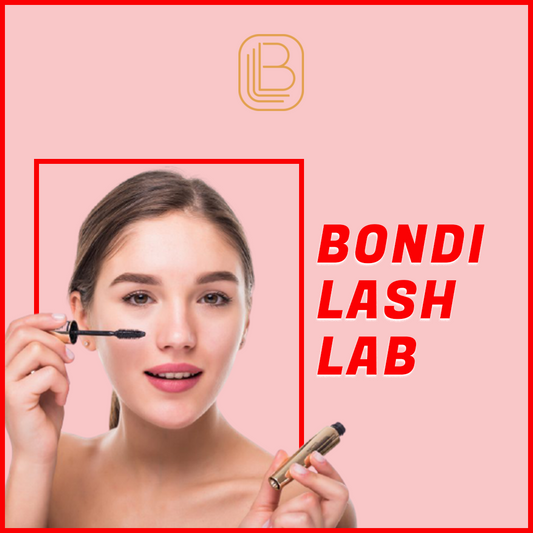 BONDI LASH LAB