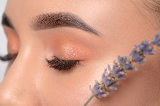 5 Mistakes You're Making When You Fill in Your Eyebrows