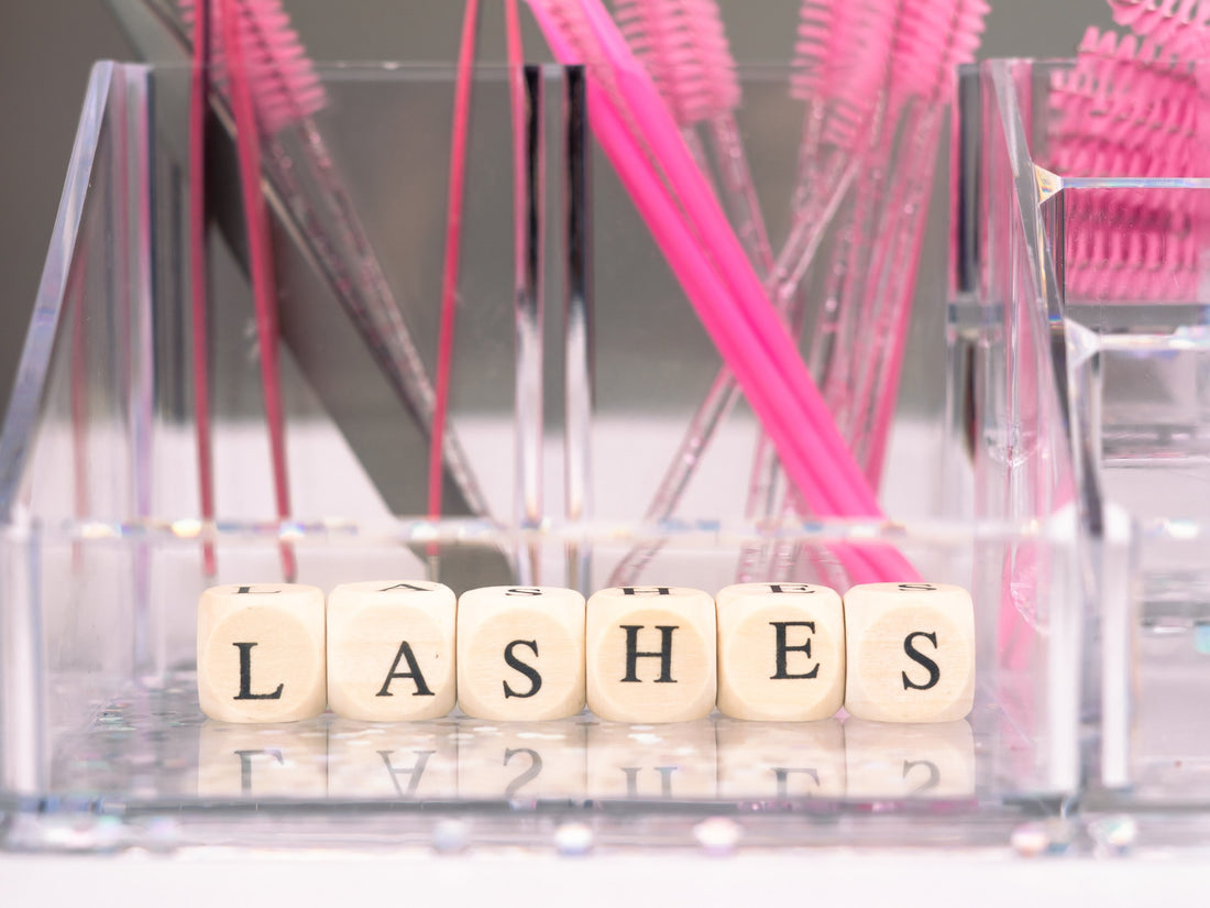 Lash Glue 